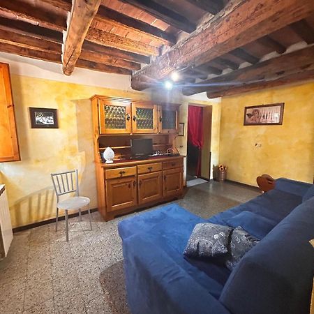 Appartamento Ferro Di Cavallo Ponte a Tressa Экстерьер фото